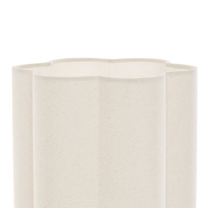 Atmosphera - Lampa stojąca BLANCA 2xE27/25W/230V