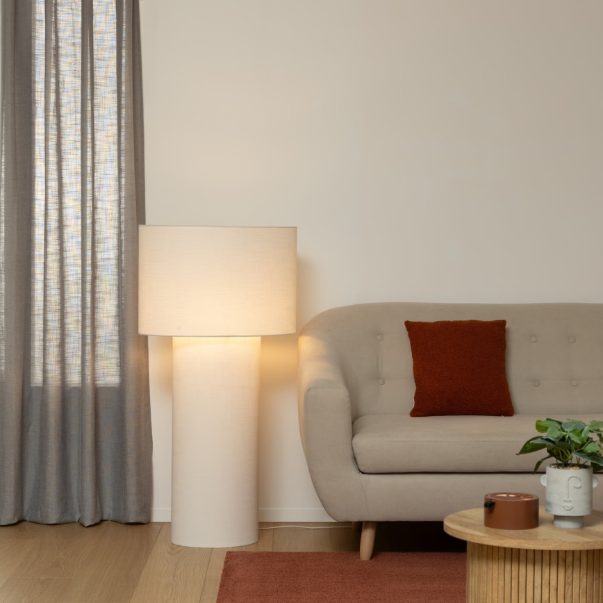 Atmosphera - Lampa stojąca EIRA 1xE27/25W/230V