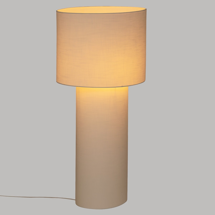 Atmosphera - Lampa stojąca EIRA 1xE27/25W/230V