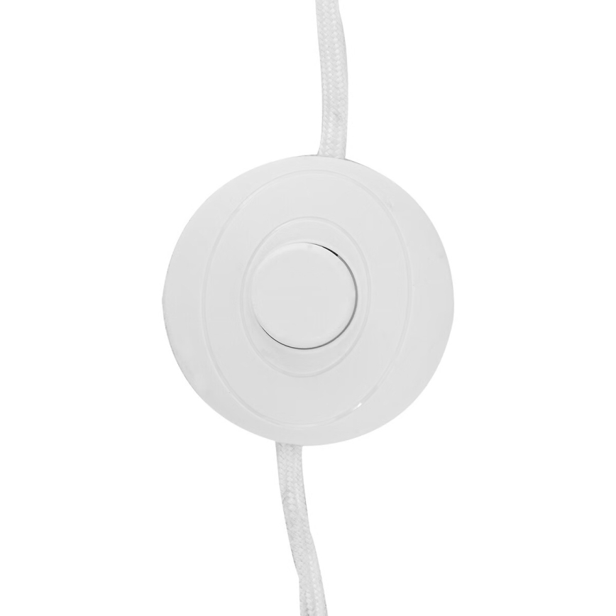 Atmosphera - Lampa stojąca EIRA 1xE27/25W/230V