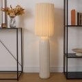 Atmosphera - Lampa stojąca KENAN 1xE27/40W/230V