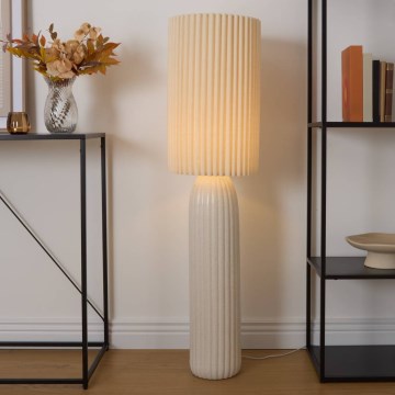 Atmosphera - Lampa stojąca KENAN 1xE27/40W/230V