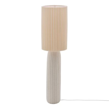 Atmosphera - Lampa stojąca KENAN 1xE27/40W/230V