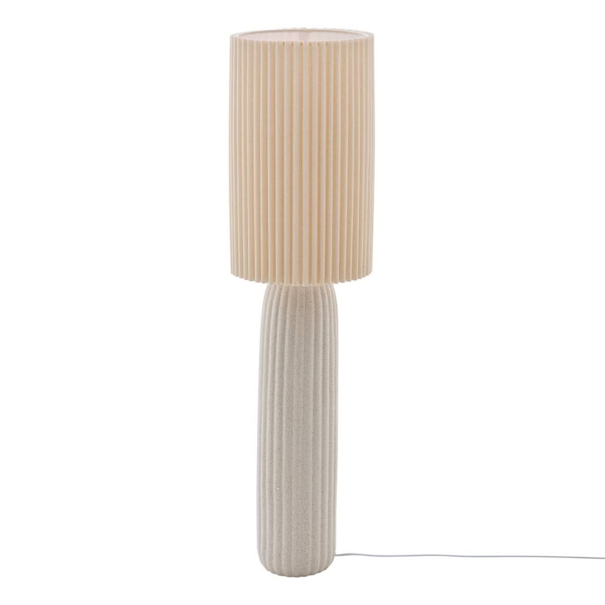 Atmosphera - Lampa stojąca KENAN 1xE27/40W/230V