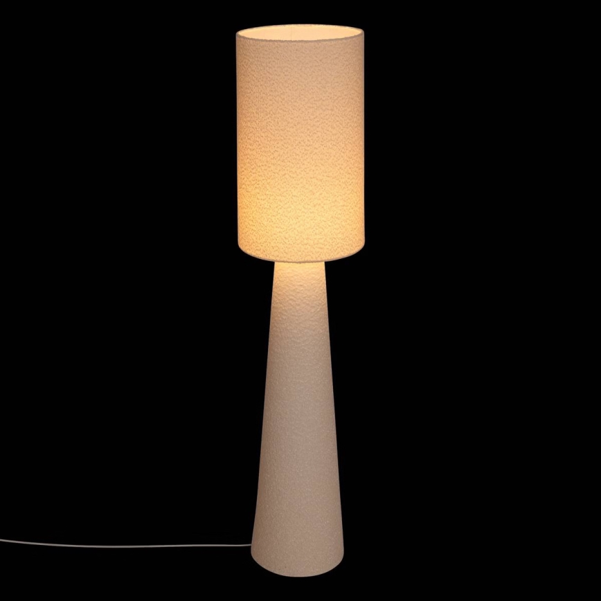 Atmosphera - Lampa stojąca SOLAL 2xE27/25W/230V