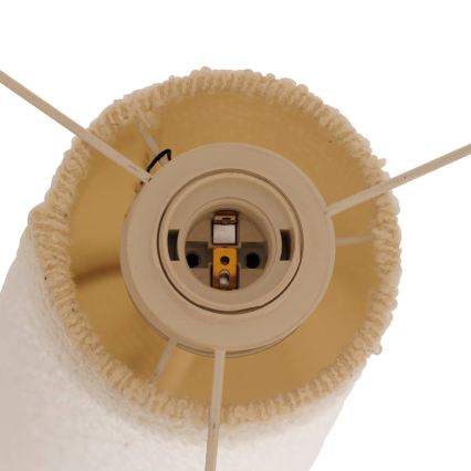 Atmosphera - Lampa stojąca SOLAL 2xE27/25W/230V