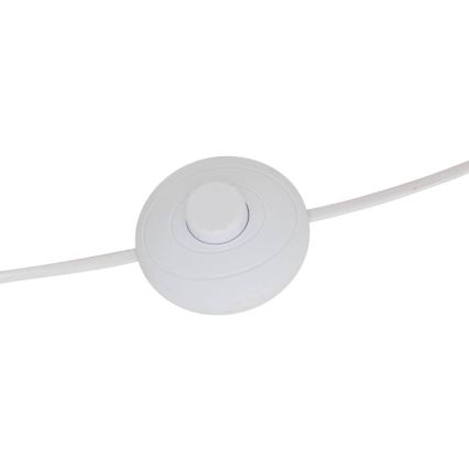 Atmosphera - Lampa stojąca SOLAL 2xE27/25W/230V