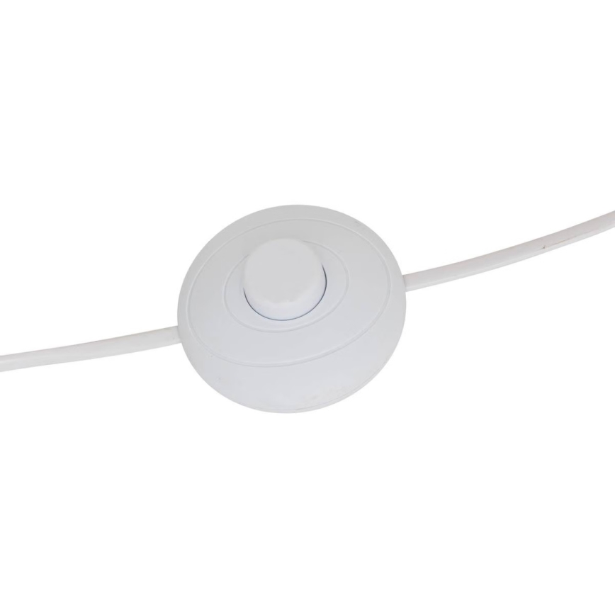 Atmosphera - Lampa stojąca SOLAL 2xE27/25W/230V