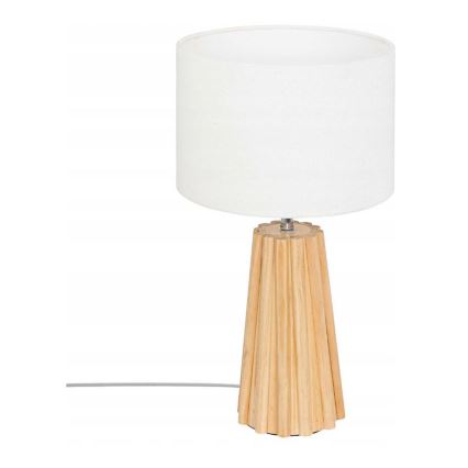 Atmosphera - Lampa stołowa ADON 1xE27/40W/230V