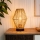 Atmosphera - Lampa stołowa AISSA 1xE27/40W/230V