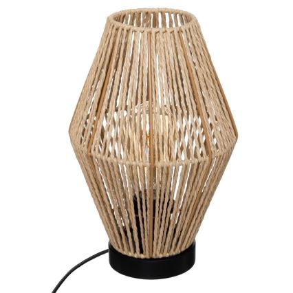 Atmosphera - Lampa stołowa AISSA 1xE27/40W/230V