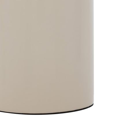 Atmosphera - Lampa stołowa ASTI 1xE27/60W/230V beżowa