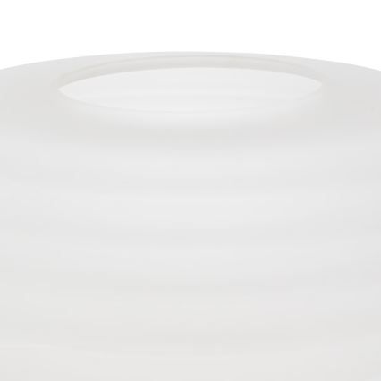 Atmosphera - Lampa stołowa ASTI 1xE27/60W/230V ceglasta