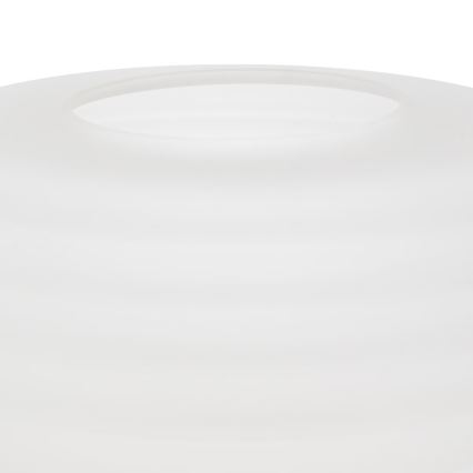Atmosphera - Lampa stołowa ASTI 1xE27/60W/230V zielona