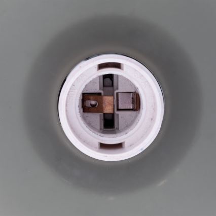 Atmosphera - Lampa stołowa ASTI 1xE27/60W/230V zielona