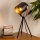 Atmosphera - Lampa stołowa BIL 1xE27/25W/230V