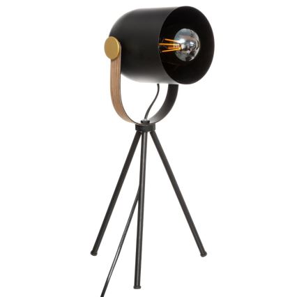 Atmosphera - Lampa stołowa BIL 1xE27/25W/230V