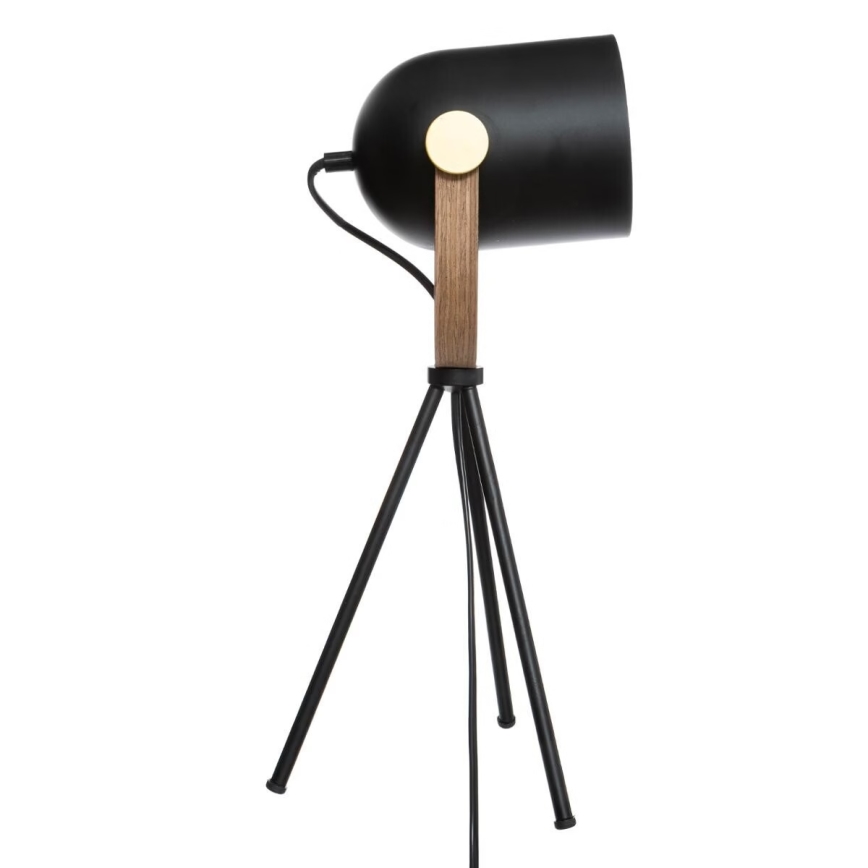 Atmosphera - Lampa stołowa BIL 1xE27/25W/230V