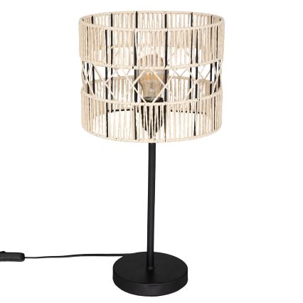 Atmosphera - Lampa stołowa CALY 1xE27/40W/230V