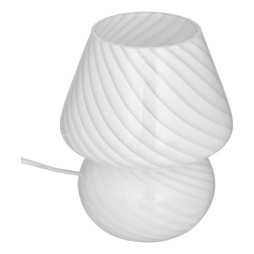 Atmosphera - Lampa stołowa CARA 1xE14/25W/230V