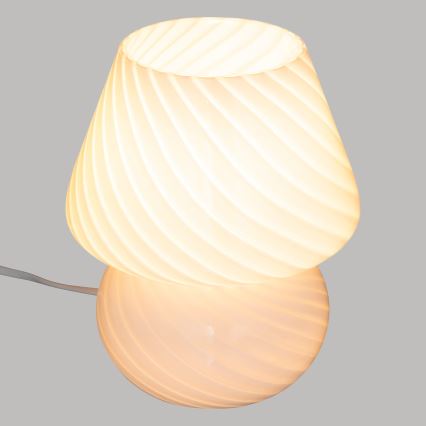 Atmosphera - Lampa stołowa CARA 1xE14/25W/230V