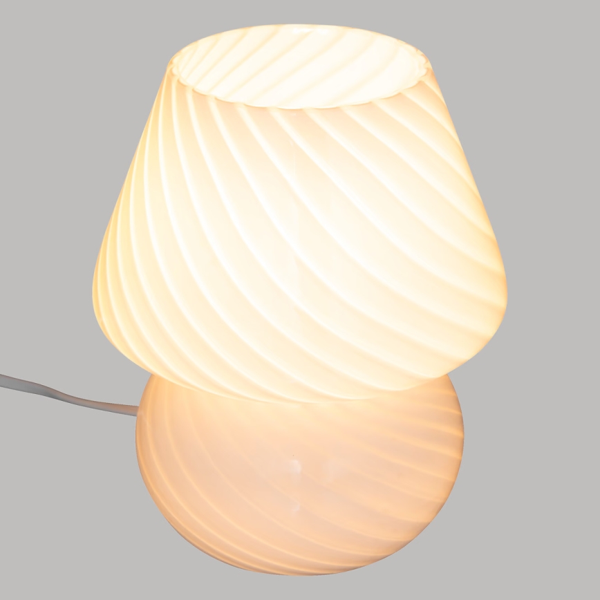 Atmosphera - Lampa stołowa CARA 1xE14/25W/230V