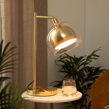 Atmosphera - Lampa stołowa DOLCE RIVIERA 1xE14/40W/230V