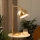 Atmosphera - Lampa stołowa DOLCE RIVIERA 1xE14/40W/230V
