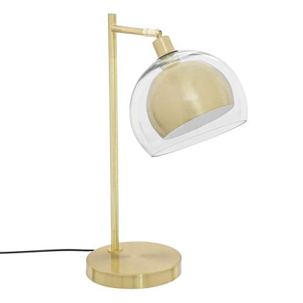 Atmosphera - Lampa stołowa DOLCE RIVIERA 1xE14/40W/230V