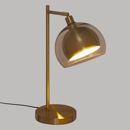 Atmosphera - Lampa stołowa DOLCE RIVIERA 1xE14/40W/230V