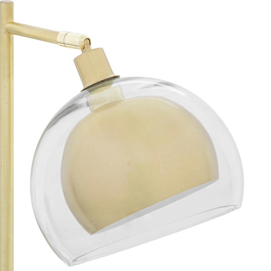 Atmosphera - Lampa stołowa DOLCE RIVIERA 1xE14/40W/230V