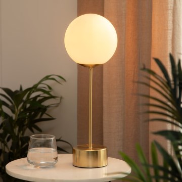 Atmosphera - Lampa stołowa DRIS 1xE14/25W/230V
