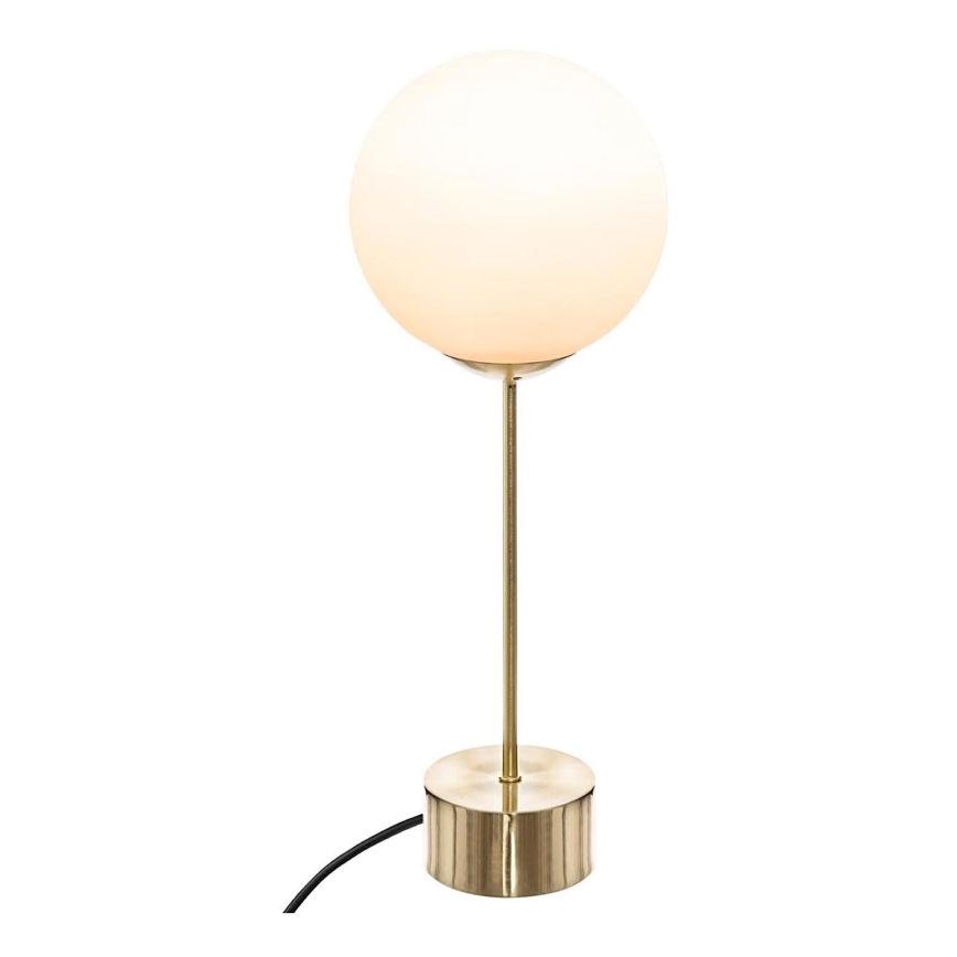 Atmosphera - Lampa stołowa DRIS 1xE14/25W/230V