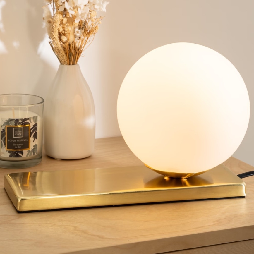 Atmosphera - Lampa stołowa DRIS 1xE14/40W/230V