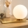 Atmosphera - Lampa stołowa DRIS 1xE14/40W/230V