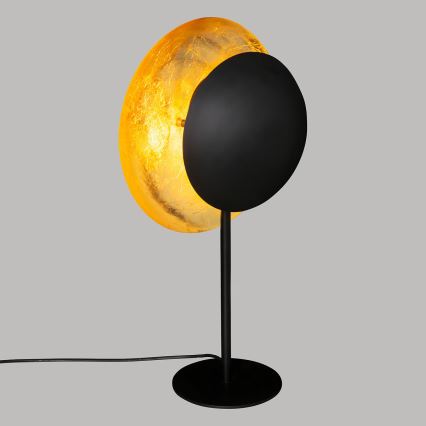Atmosphera - Lampa stołowa ESTEE 1xE27/40W/230V