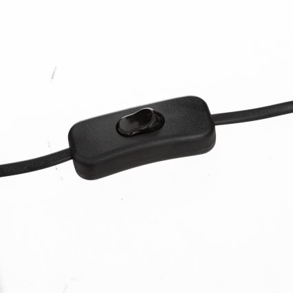 Atmosphera - Lampa stołowa ESTEE 1xE27/40W/230V