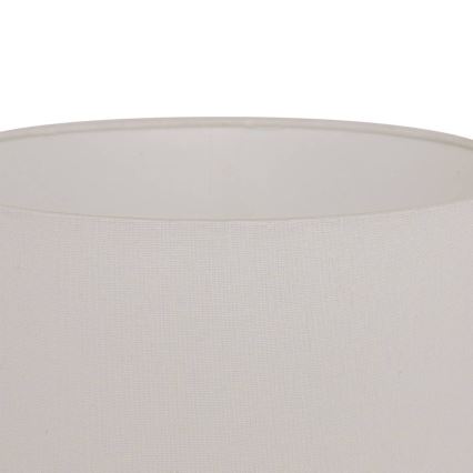 Atmosphera - Lampa stołowa FRIDA 1xE14/60W/230V zielona