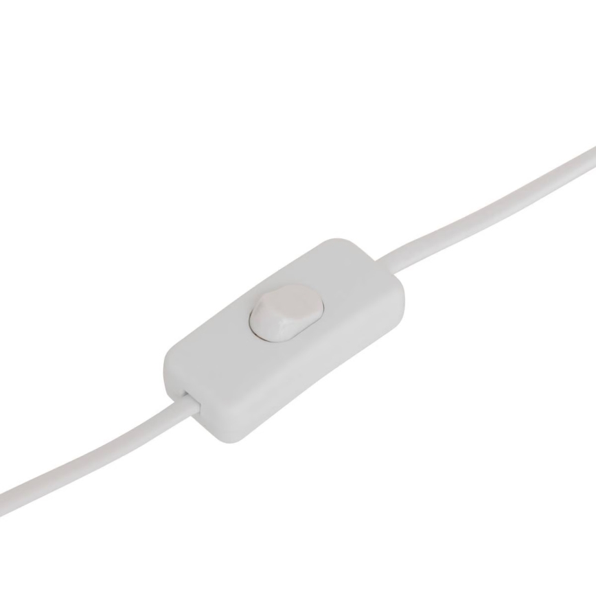 Atmosphera - Lampa stołowa FRIDA 1xE14/60W/230V zielona