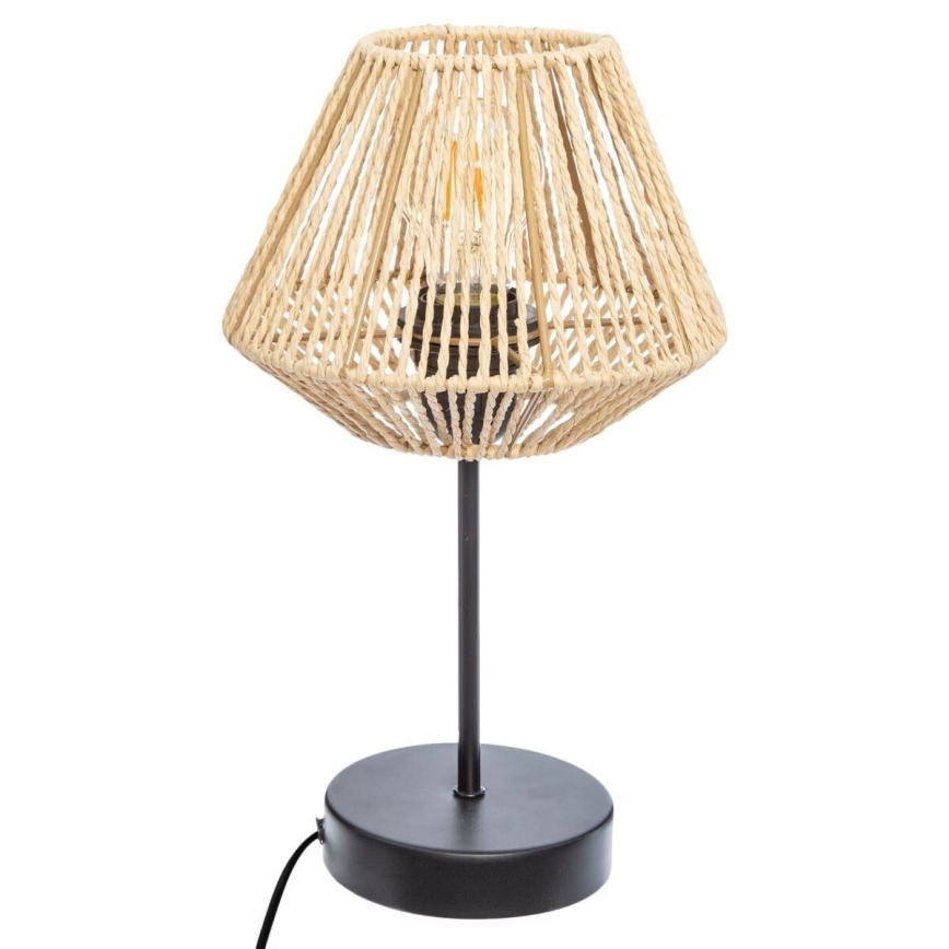 Atmosphera - Lampa stołowa JILY 1xE27/40W/230V