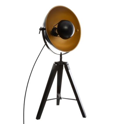 Atmosphera - Lampa stołowa LAHTI 1xE27/40W/230V