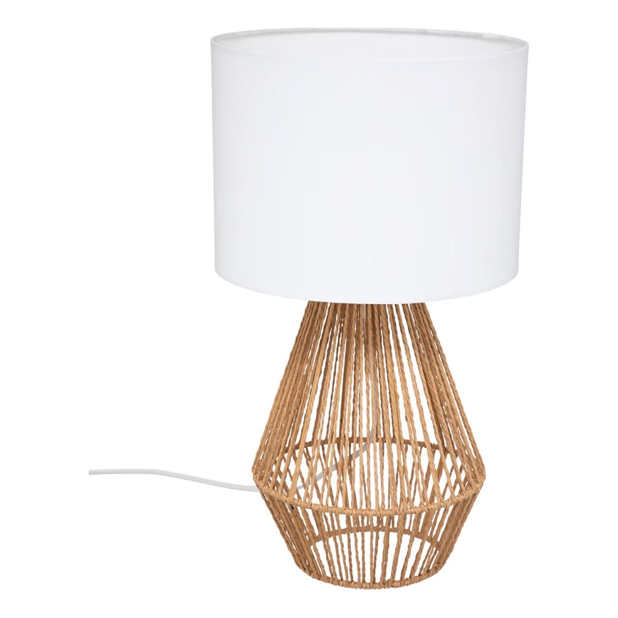 Atmosphera - Lampa stołowa LILA 1xE27/25W/230V