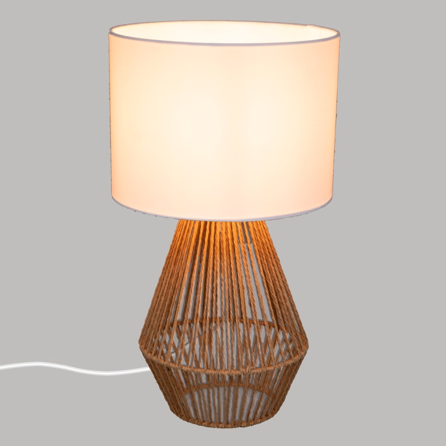 Atmosphera - Lampa stołowa LILA 1xE27/25W/230V