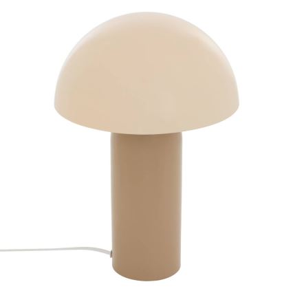 Atmosphera - Lampa stołowa LITO 1xE14/6W/230V beżowa