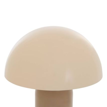 Atmosphera - Lampa stołowa LITO 1xE14/6W/230V beżowa