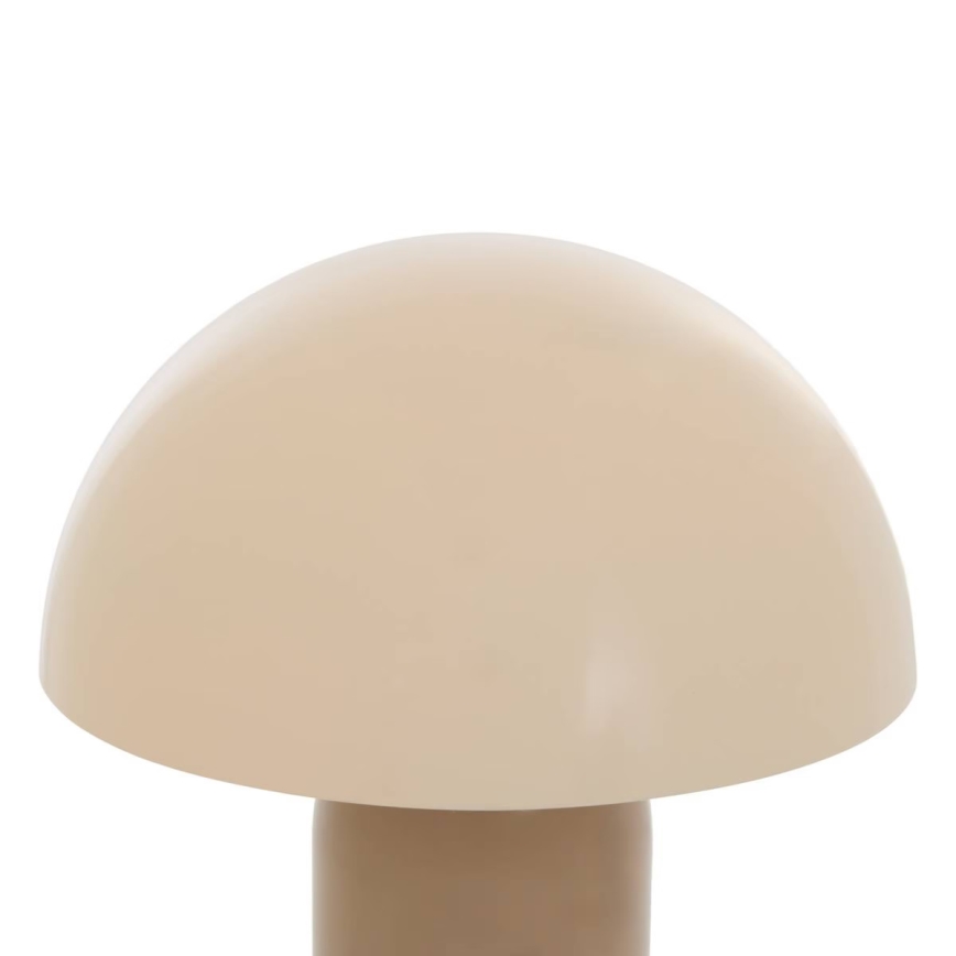 Atmosphera - Lampa stołowa LITO 1xE14/6W/230V beżowa