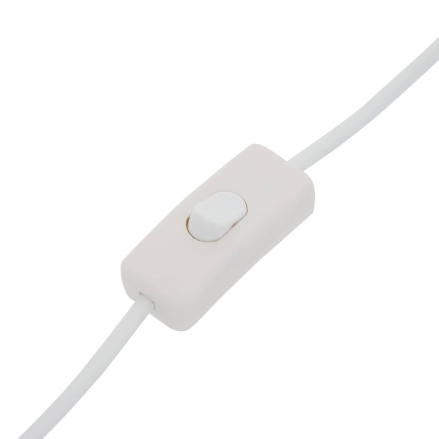 Atmosphera - Lampa stołowa LITO 1xE14/6W/230V beżowa