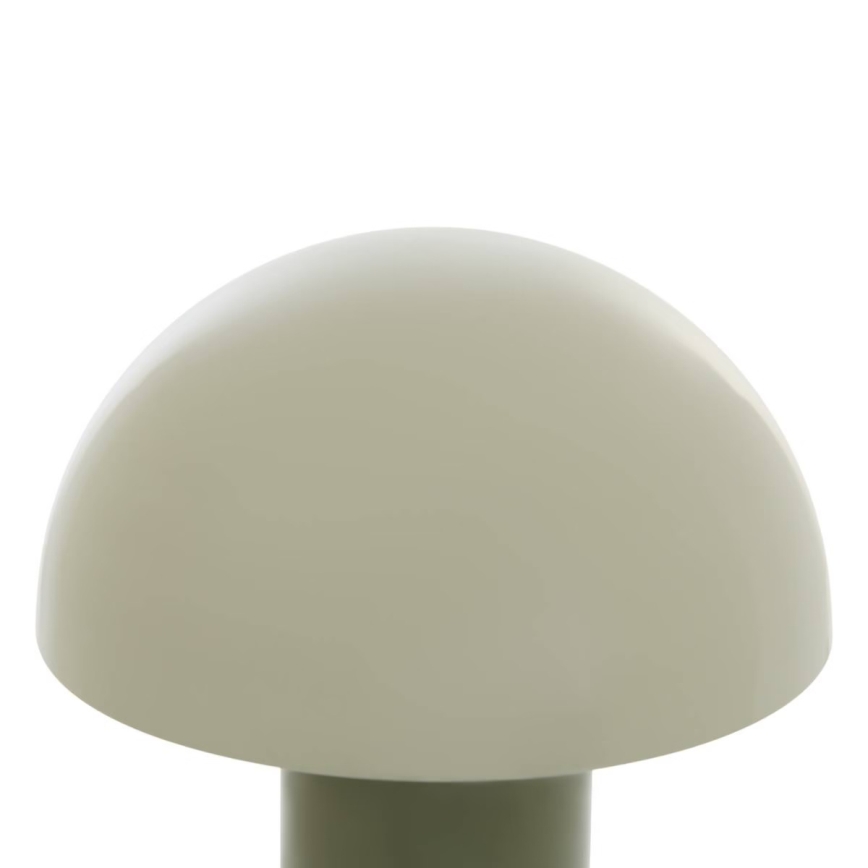 Atmosphera - Lampa stołowa LITO 1xE14/6W/230V khaki