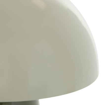 Atmosphera - Lampa stołowa LITO 1xE14/6W/230V khaki