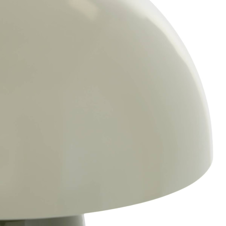 Atmosphera - Lampa stołowa LITO 1xE14/6W/230V khaki